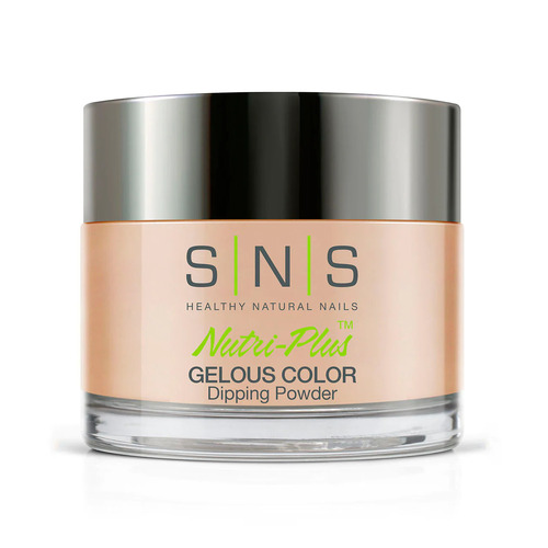 SNS - Nail Dip Dipping Powder Colour NC18 Selena 1.5oz 43g