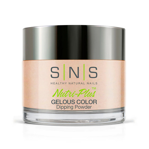 SNS - Nail Dip Dipping Powder Colour NC19 Bad Kitty 1.5oz 43g