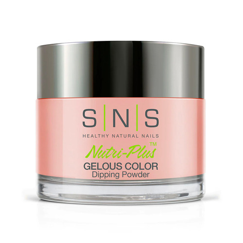 SNS - Nail Dip Dipping Powder Colour NC22 Piano Concerto 1.5oz 43g