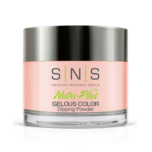 SNS - Nail Dip Dipping Powder Colour NC24 Jitterbug 1.5oz 43g