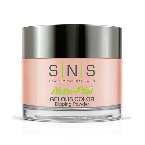 SNS - Nail Dip Dipping Powder Colour NC25 Boom Boom 1.5oz 43g