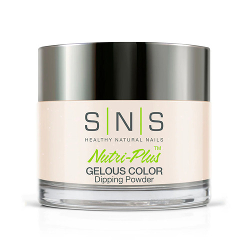 SNS - Nail Dip Dipping Powder Colour NC26 Bohemian 1.5oz 43g