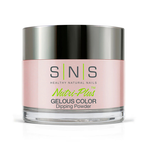 SNS - Nail Dip Dipping Powder Colour NC27 School Of Rock 1.5oz 43g