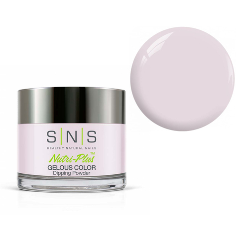 SNS - Dip Powder SY03 Mystic Pink 1.5oz 43g