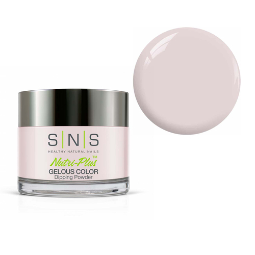 SNS - Dip Powder SY05 Bridal Veil 1.5oz 43g