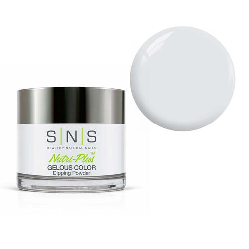 SNS - Dip Powder SY09 Sugar Sugar 1.5oz 43g