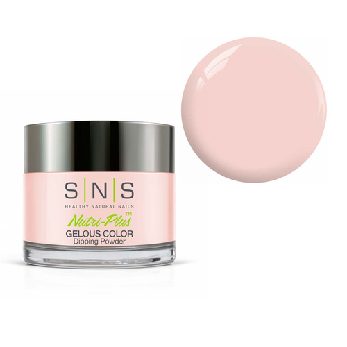 SNS - Dip Powder SY12 Blushing Bride 1.5oz 43g