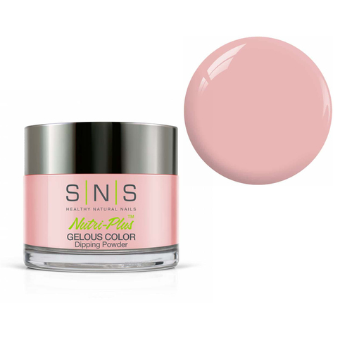 SNS - Dip Powder SY14 Age is Just a Number 1.5oz 43g