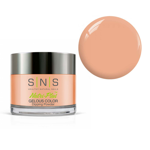 SNS - Dip Powder SY16 Pink Mimosa 1.5oz 43g