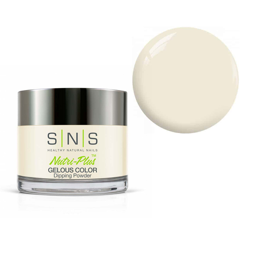 SNS - Dip Powder SY23 Lemoncillo Later 1.5oz 43g