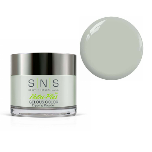 SNS - Dip Powder SY24 Faded Blu Santorini 1.5oz 43g