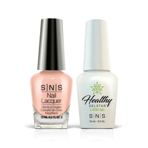 SNS - GelStar Polish & Nail Lacquer SL02 So Charming 15ml