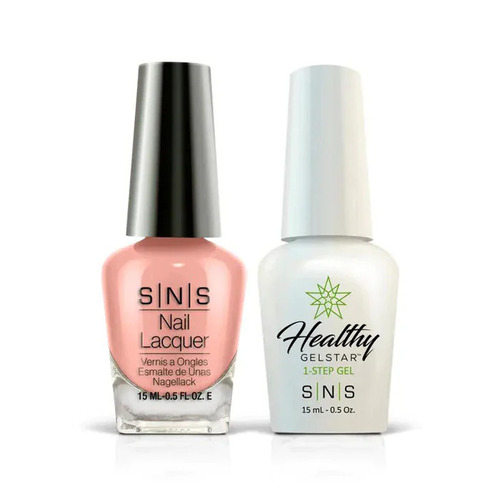 SNS - GelStar Polish & Nail Lacquer SL18 Come Hither 15ml