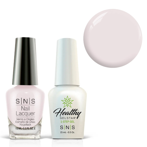 SNS - GelStar Polish & Nail Lacquer SY11 Are you Ready 15ml