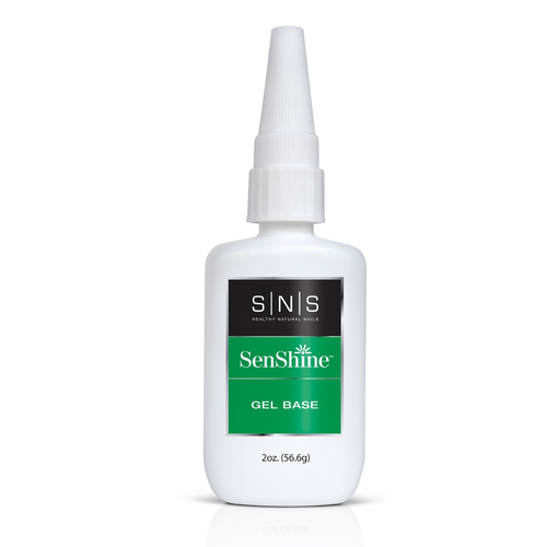 SNS - SenShine Dip Dipping Liquid Gel Base Refill 2oz 56g