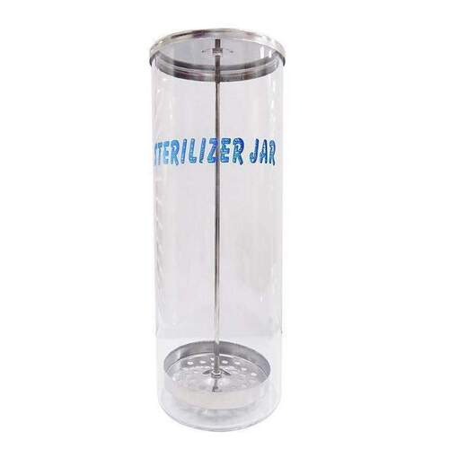 Sterilizer Jar (1L)