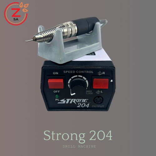 Strong 204 - Electric Nail Drill Machine 35K