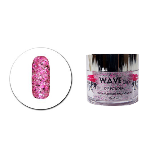 Wave Dip Powder 131 W131 Unicorn Tears 56g