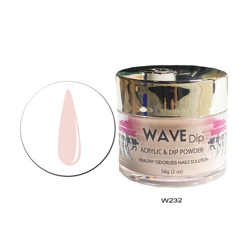 Wave Dip Powder 232 W232 Baniella Blast 56g