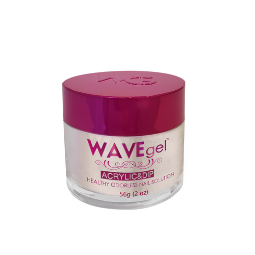 Wave WP007 Natural Oatmeal - Princess Collection Acrylic & Dip Dipping Powder SNS 56g