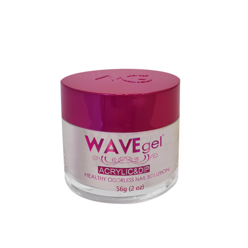 Wave WP034 Lava Seal - Princess Collection Acrylic & Dip Dipping Powder SNS 56g