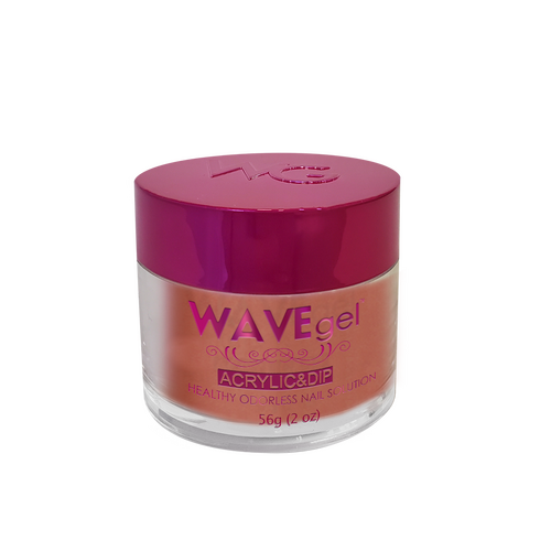 Wave WP038 Cinnamon Syrup - Princess Collection Acrylic & Dip Dipping Powder SNS 56g