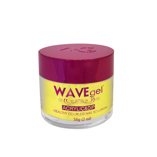 Wave WP052 Sunlight Window - Princess Collection Acrylic & Dip Dipping Powder SNS 56g