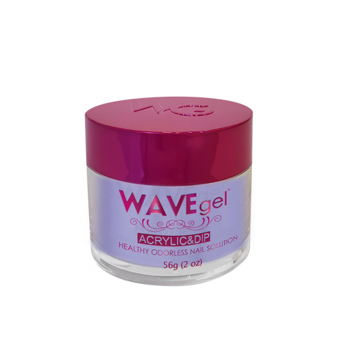 Wave WP068 Soft Touch - Princess Collection Acrylic & Dip Dipping Powder SNS 56g