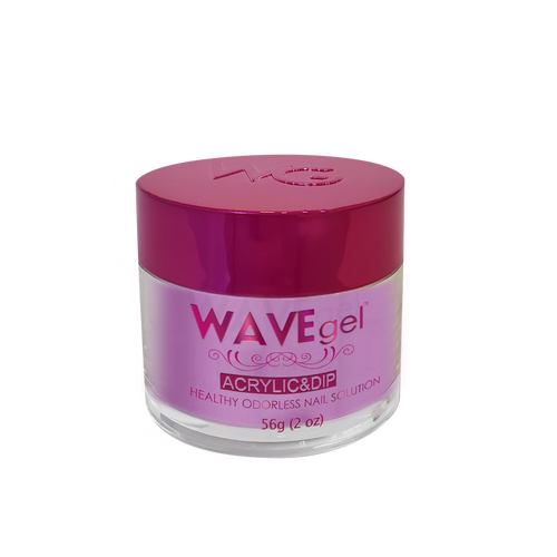 Wave WP073 Passionate Rock - Princess Collection Acrylic & Dip Dipping Powder SNS 56g