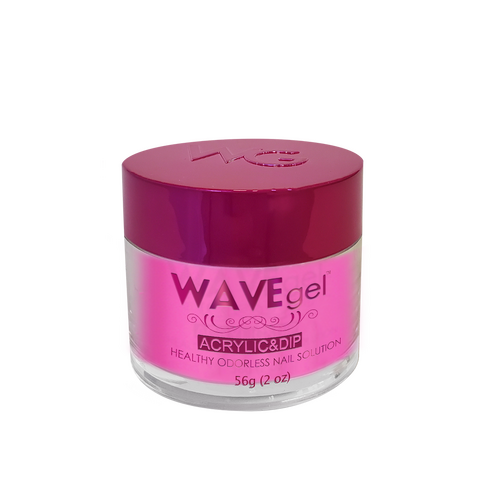 Wave WP079 Secret Poison - Princess Collection Acrylic & Dip Dipping Powder SNS 56g