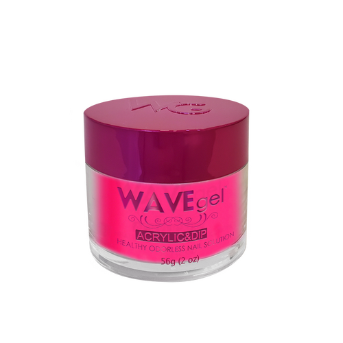 Wave WP085 Rose Field - Princess Collection Acrylic & Dip Dipping Powder SNS 56g