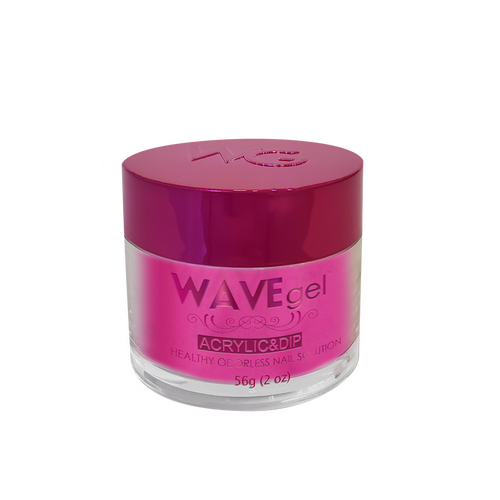 Wave WP086 Magneta Taffy - Princess Collection Acrylic & Dip Dipping Powder SNS 56g