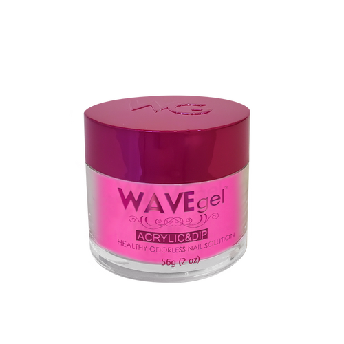 Wave WP087 Rosa - Princess Collection Acrylic & Dip Dipping Powder SNS 56g