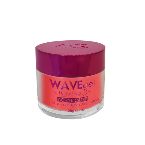 Wave WP102 Dahlia - Princess Collection Acrylic & Dip Dipping Powder SNS 56g