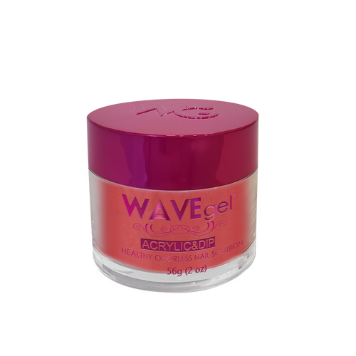 Wave WP104 Scarlett - Princess Collection Acrylic & Dip Dipping Powder SNS 56g