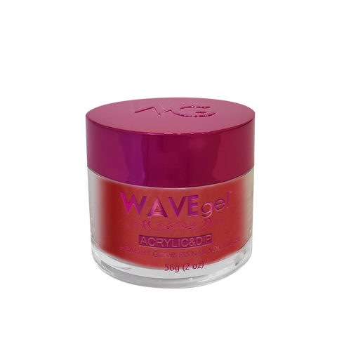 Wave WP109 Cherry Pop - Princess Collection Acrylic & Dip Dipping Powder SNS 56g