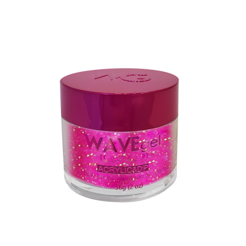 Wave WP120 Roseo - Princess Collection Acrylic & Dip Dipping Powder SNS 56g