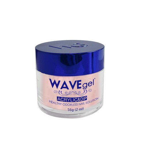 Wave WR005 Conquer the Day - Royal Collection Acrylic & Dip Dipping Powder 2oz 56g