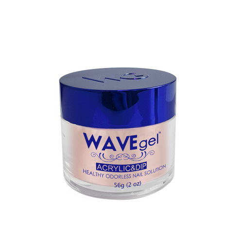 Wave WR007 Royal Escort - Royal Collection Acrylic & Dip Dipping Powder 2oz 56g