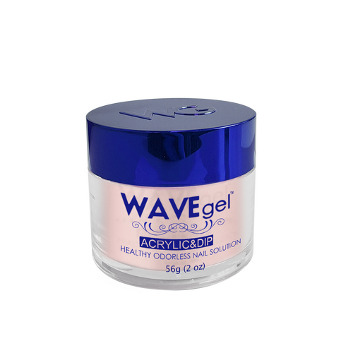 Wave WR008 Danish Royalty - Royal Collection Acrylic & Dip Dipping Powder 2oz 56g