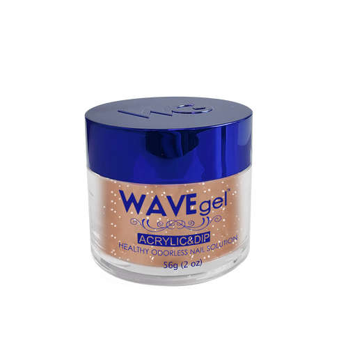 Wave WR009 High on Hierarchy - Royal Collection Acrylic & Dip Dipping Powder 2oz 56g