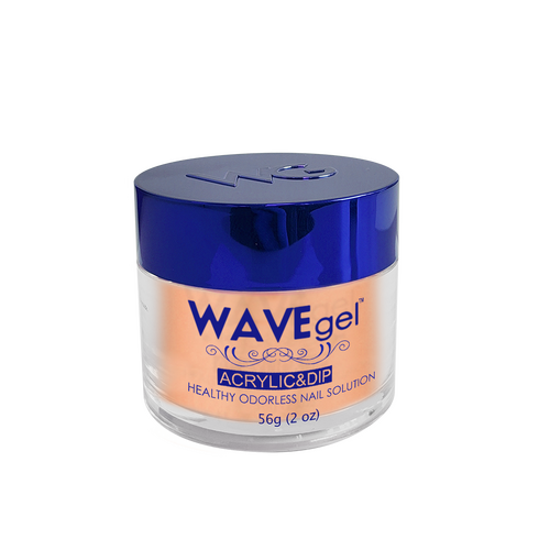 Wave WR013 Bronzed Beige - Royal Collection Acrylic & Dip Dipping Powder 2oz 56g