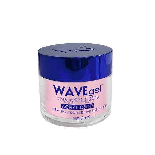 Wave WR019 Fancy Princess - Royal Collection Acrylic & Dip Dipping Powder 2oz 56g