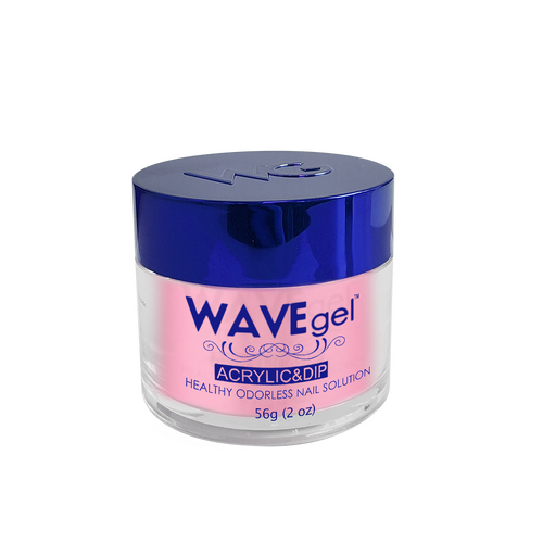 Wave WR020 Heaven Sent - Royal Collection Acrylic & Dip Dipping Powder 2oz 56g