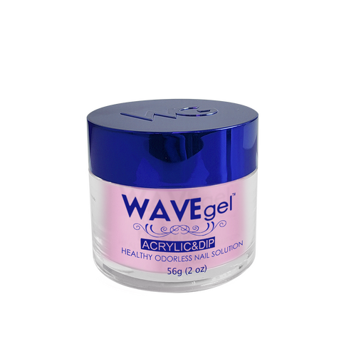 Wave WR021 Princess Tea Party - Royal Collection Acrylic & Dip Dipping Powder 2oz 56g