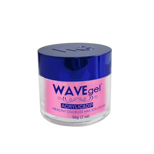 Wave WR023 The Queen's Piper - Royal Collection Acrylic & Dip Dipping Powder 2oz 56g