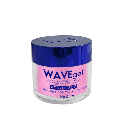 Wave WR025 Sitting Still & Looking Pretty - Royal Collection Acrylic & Dip Dipping Powder 2oz 56g