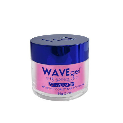 Wave WR028 Princess Bubblegum - Royal Collection Acrylic & Dip Dipping Powder 2oz 56g