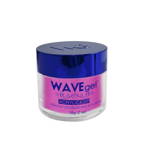 Wave WR033 A walk in the Queen's Garden - Royal Collection Acrylic & Dip Dipping Powder 2oz 56g