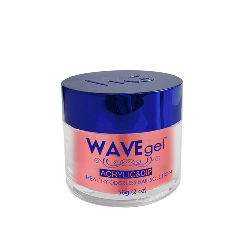 Wave WR034 Oh Darling - Royal Collection Acrylic & Dip Dipping Powder 2oz 56g